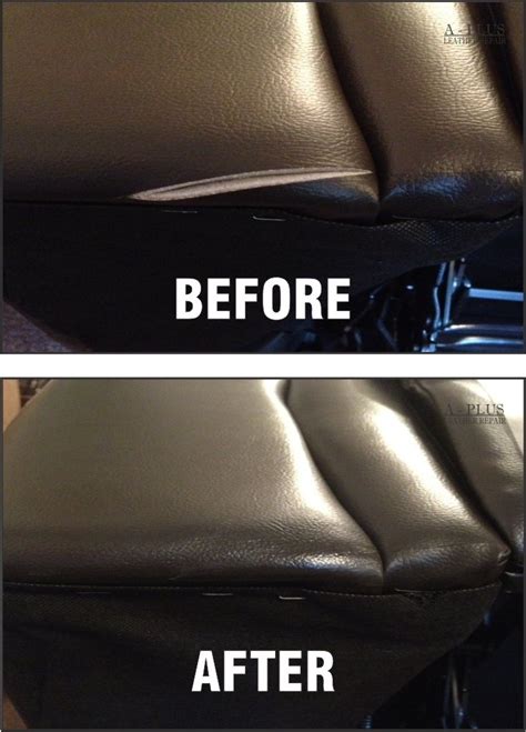 leather repair vancouver wa